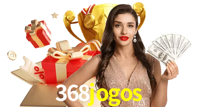 Jogue com dealers reais no 368jogos!